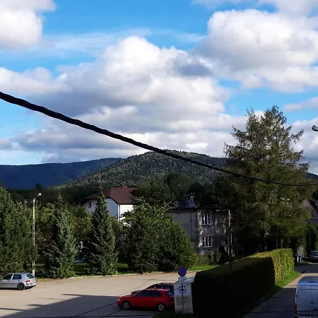 White House Bielsko-Biala