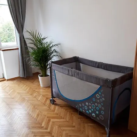 Apartment White House