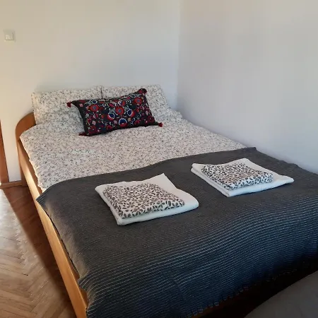 Apartamento White House