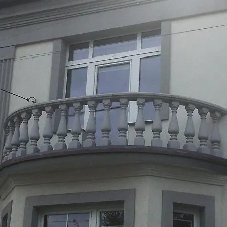 White House Apartment