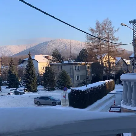 White House Bielsko-Biała