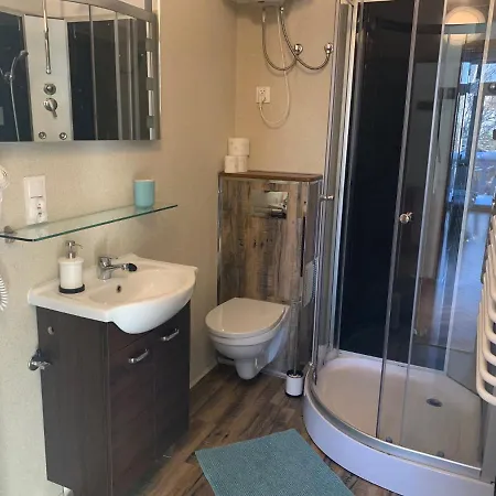 White House Apartment *