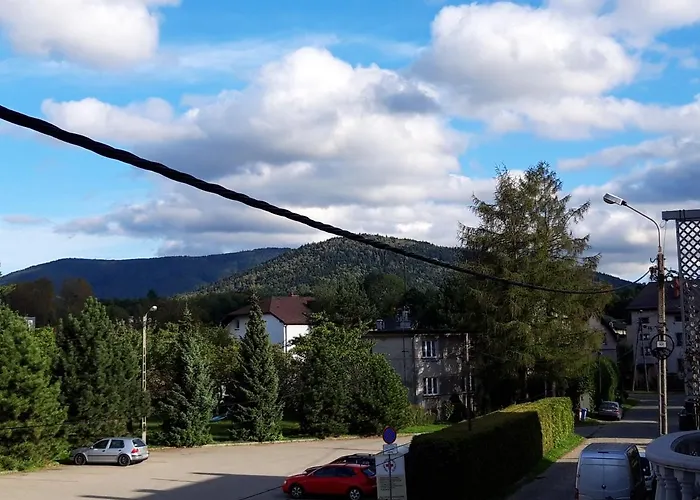 White House Bielsko-Biała