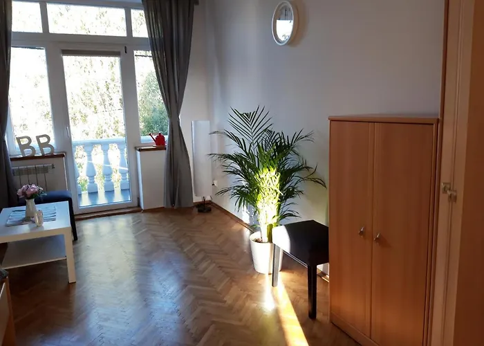 White House Lägenhet *