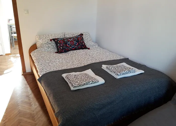 דירה White House