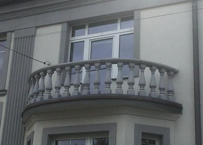 White House Lägenhet