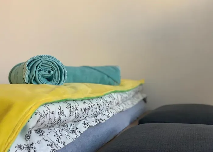 White House דירה *