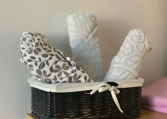 White House דירה