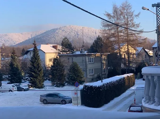 White House Bielsko-Biała