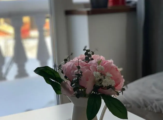 White House * Bielsko-Biała