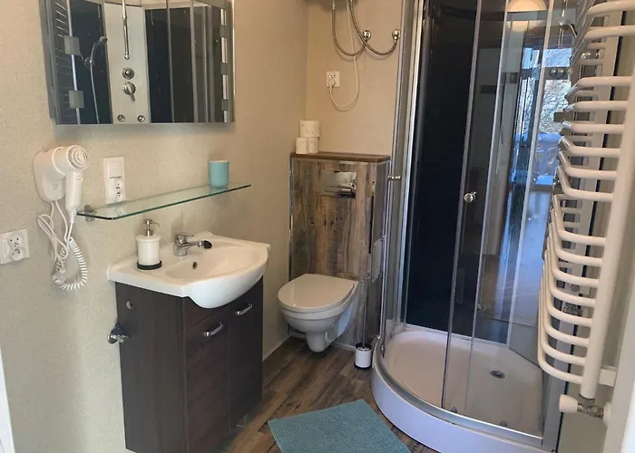 White House Lägenhet *